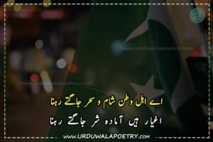 Urdu-poetry-on-death-anniversary-of-Quaid-i-Azam